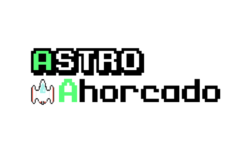 Astro Ahorcado